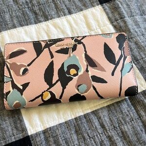 Kate Spade wallet